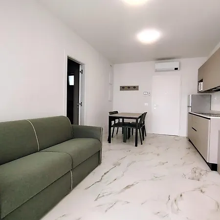 Апартаменты Welcome To Our Modern Flat For 5 Guests In *