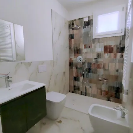 Welcome To Our Modern Flat For 5 Guests In Bibione