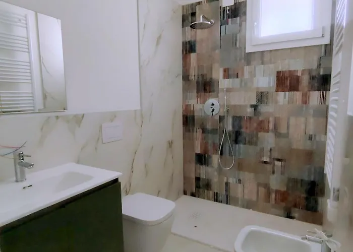 Welcome To Our Modern Flat For 5 Guests In Bibione