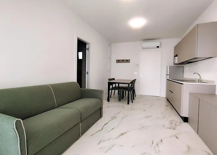 Apartmán Welcome To Our Modern Flat For 5 Guests In *