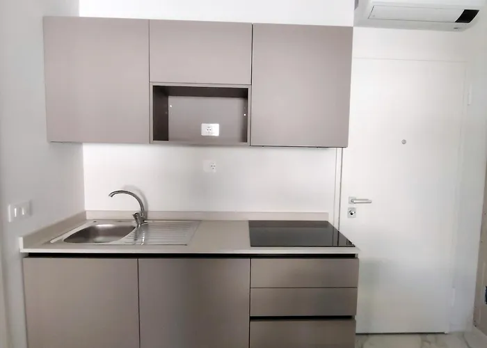 Apartmán Welcome To Our Modern Flat For 5 Guests In Bibione